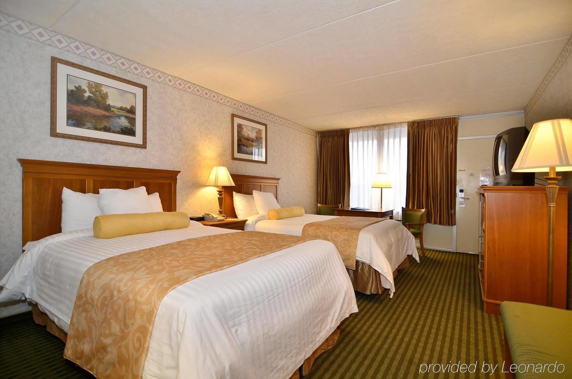 Clarion Inn & Conference Center Winchester Rom bilde