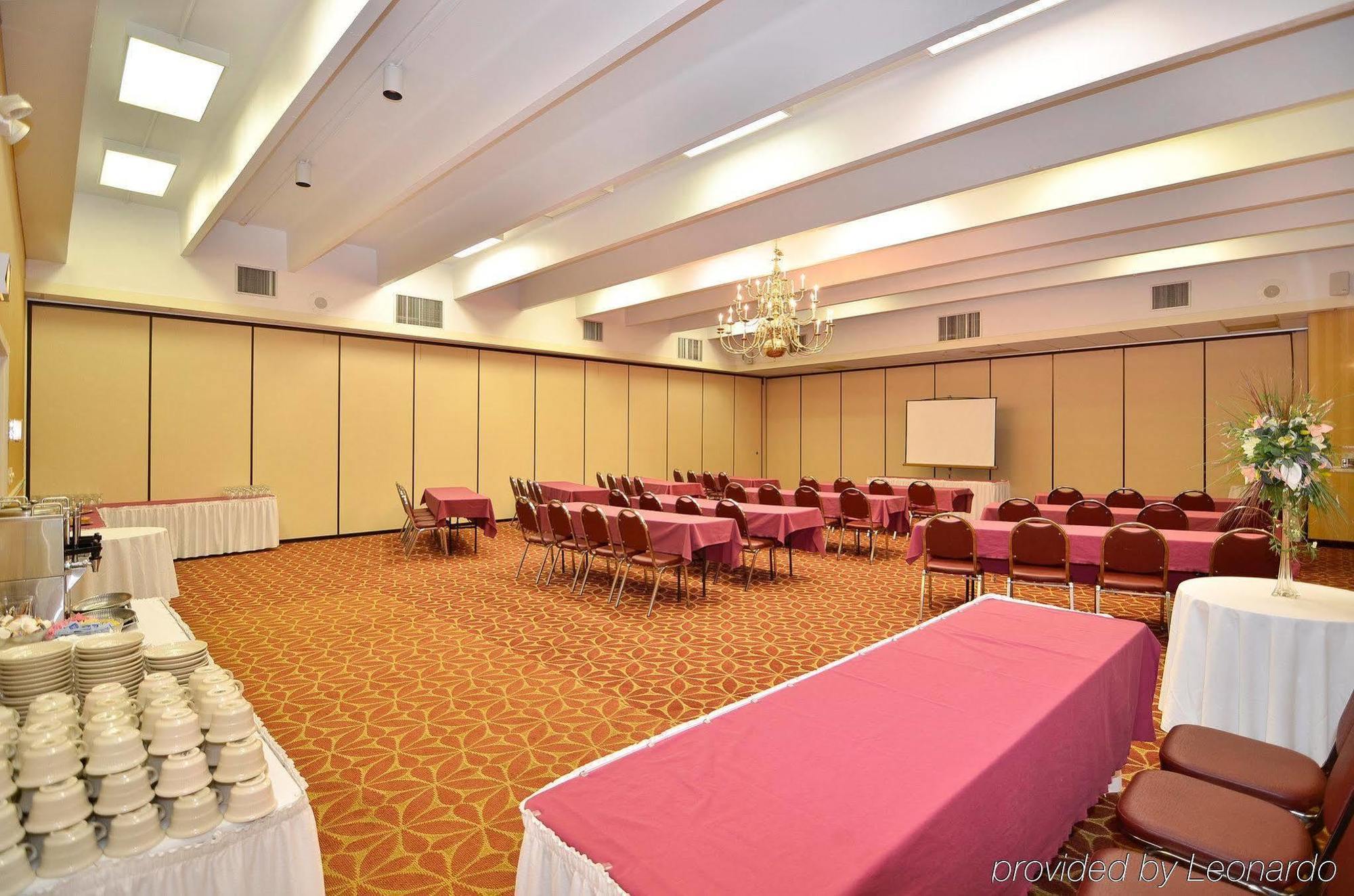 Clarion Inn & Conference Center Winchester Fasiliteter bilde