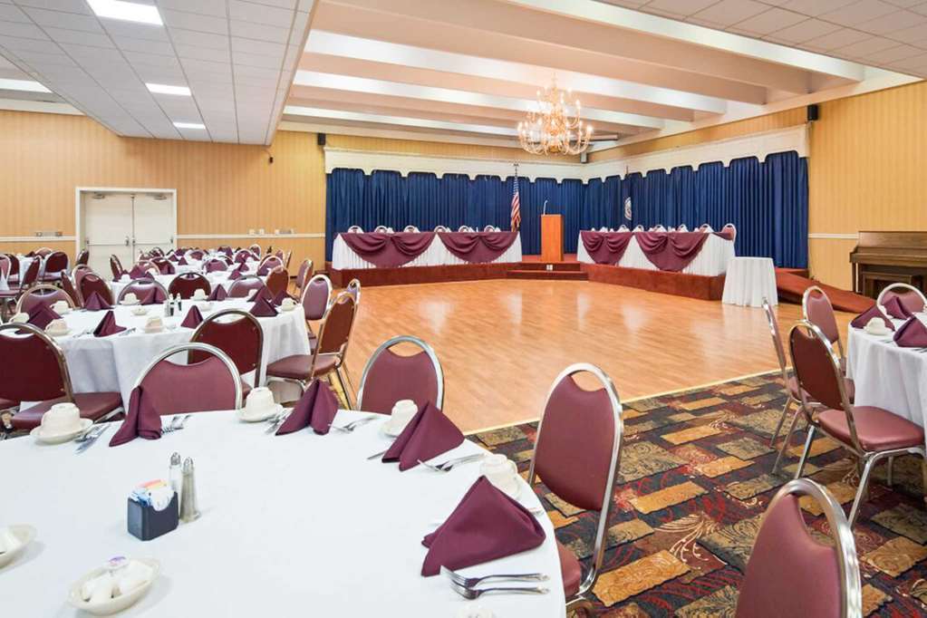 Clarion Inn & Conference Center Winchester Fasiliteter bilde